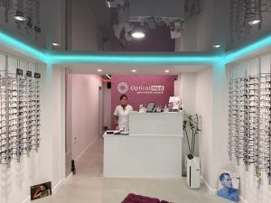 OpticalMed - optica Galati